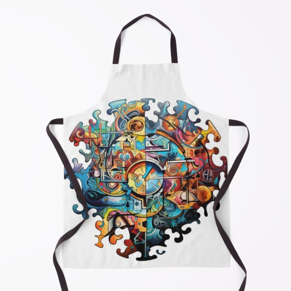Item preview, Puzzled designed and sold by Heather Wooldridge.