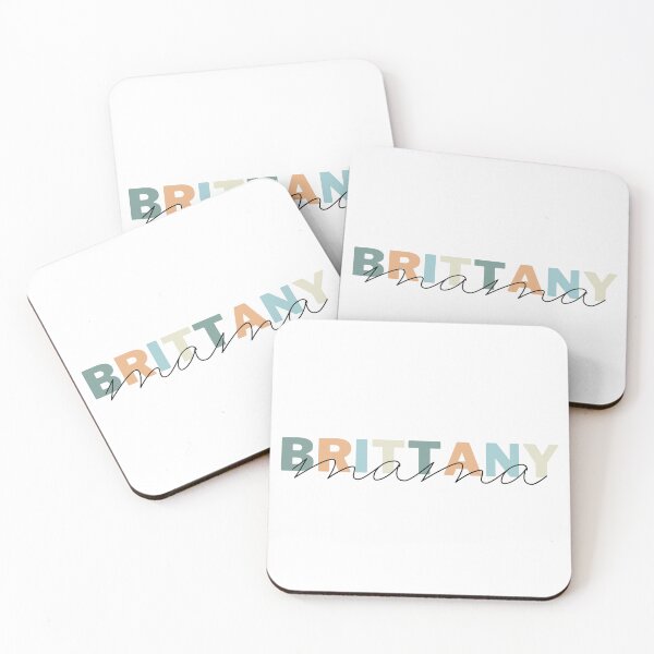 Artikelvorschau, Brittany Mom Hundemama Geschenk Brittany Spaniel Mama Geschenk Brittany entworfen und verkauft von AIVDesignCo.