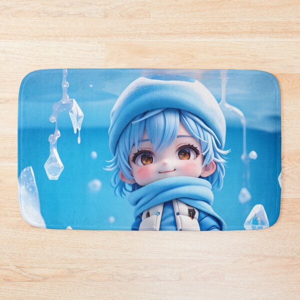 Item preview, Under the ice designed and sold by tomcoiso.