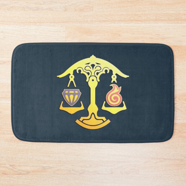Item preview, The Immortal Flames from Ul'dah FFXIV designed and sold by Japatonic Shop.