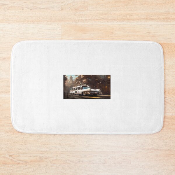 Item preview, Ecto 1 designed and sold by Aiisnotart.