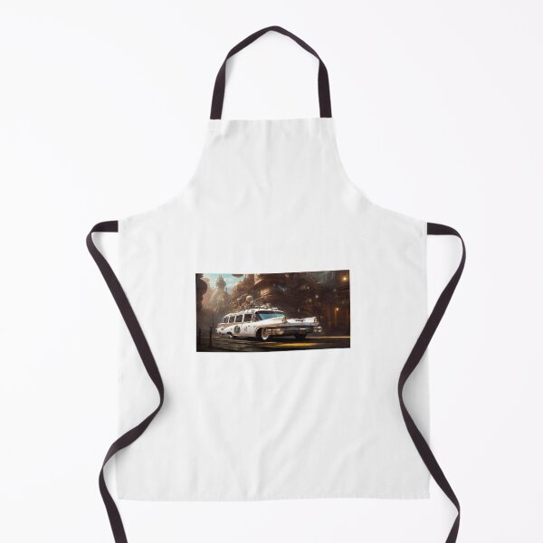 Item preview, Ecto 1 designed and sold by Aiisnotart.