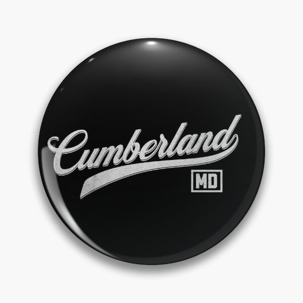 Artikelvorschau, Cumberland Maryland MD Geschenk entworfen und verkauft von HosvPrint .s.
