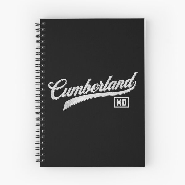 Item preview, Cumberland Maryland MD Gift designed and sold by HosvPrint .s.