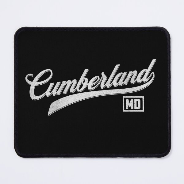 Item preview, Cumberland Maryland MD Gift designed and sold by HosvPrint .s.