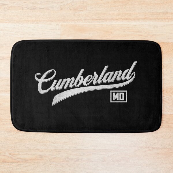 Artikelvorschau, Cumberland Maryland MD Geschenk entworfen und verkauft von HosvPrint .s.