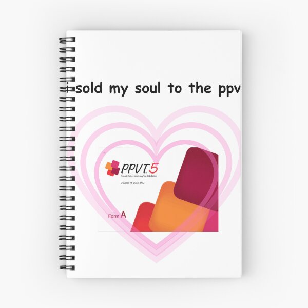 Item preview, i sold my soul to the ppvt-5 designed and sold by calliecanslp.