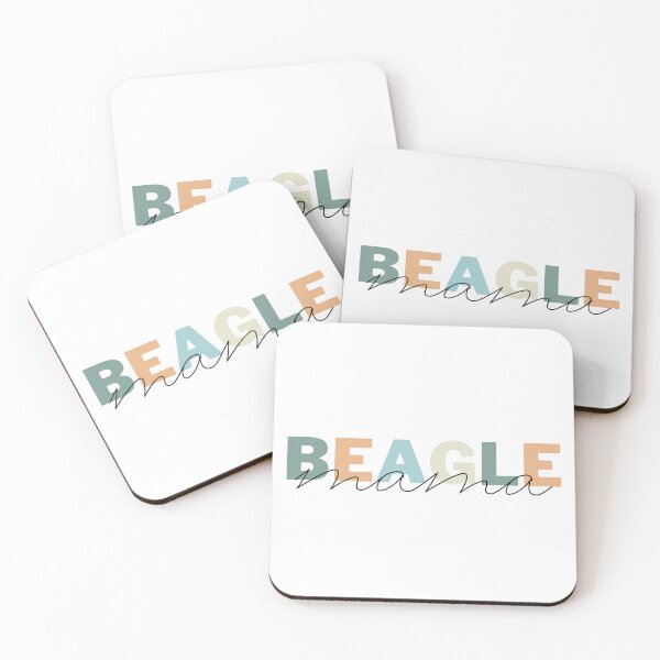 Item preview, Beagle Mom Dog Mom Gift Beagle Mom Gift designed and sold by AIVDesignCo.