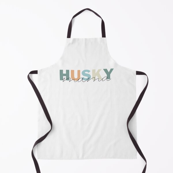 Artikelvorschau, Husky-Mutter, Hund, Mutter, Geschenk, Husky-Mutter, Geschenk, Husky entworfen und verkauft von AIVDesignCo.