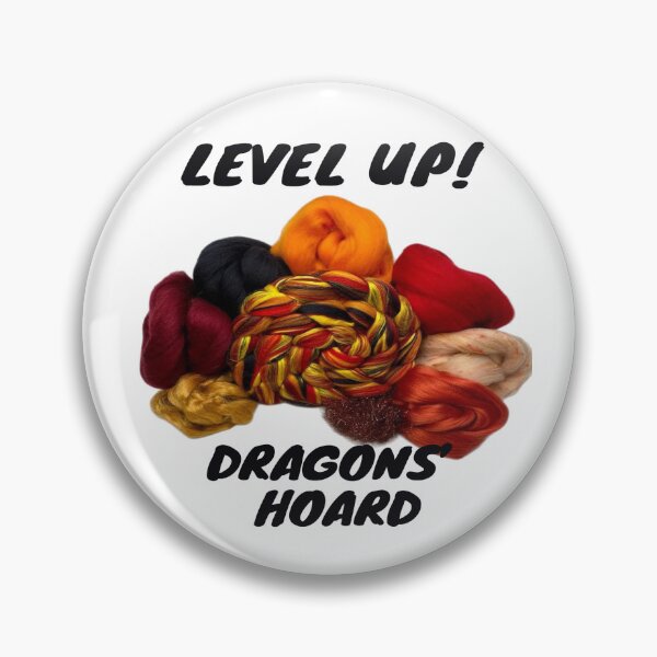Item preview, Dragons Hoard designed and sold by rhodabear.