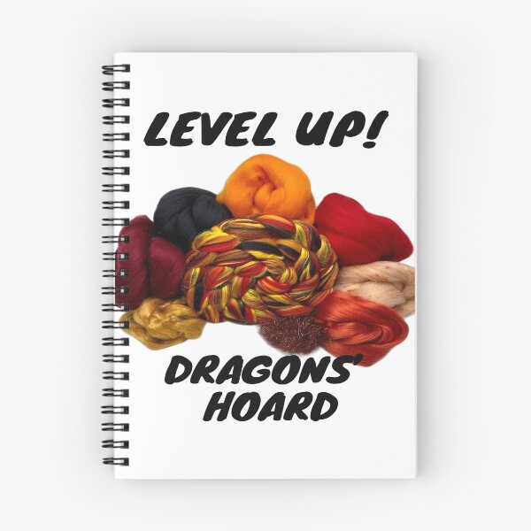 Item preview, Dragons Hoard designed and sold by rhodabear.