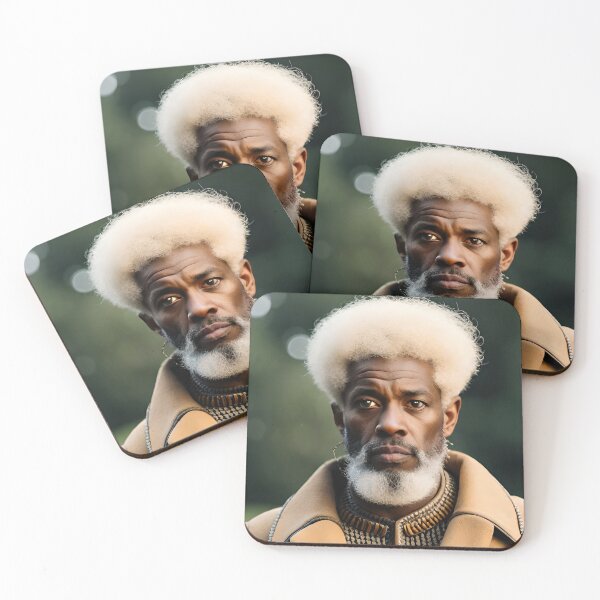 Item preview, Old Man designed and sold by ASdzign.