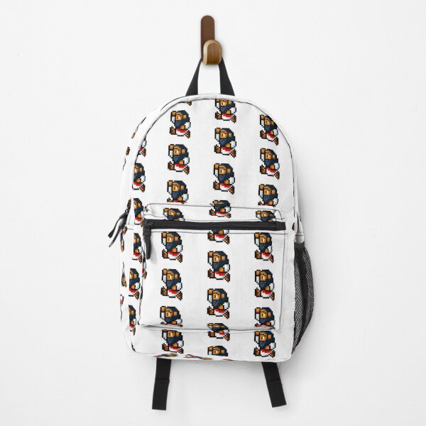 Item preview, Salvador de 16 bits designed and sold by CamelCactus.