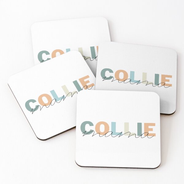 Item preview, Collie Mom Dog Mom Gift Border Collie Mom Gift Collie  designed and sold by AIVDesignCo.