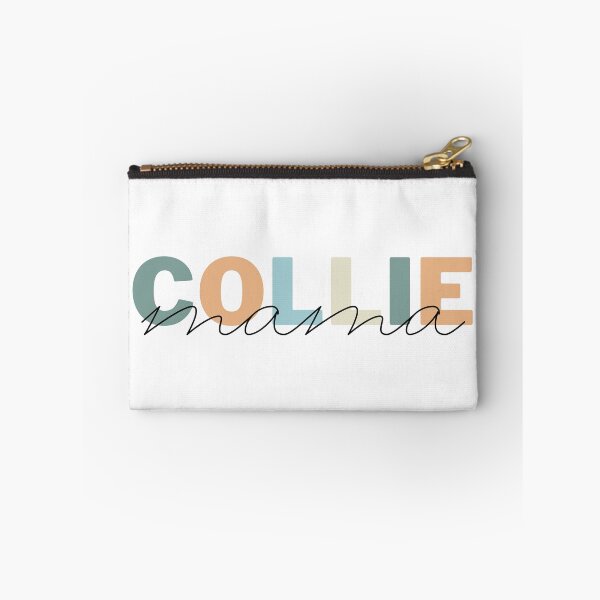 Item preview, Collie Mom Dog Mom Gift Border Collie Mom Gift Collie  designed and sold by AIVDesignCo.