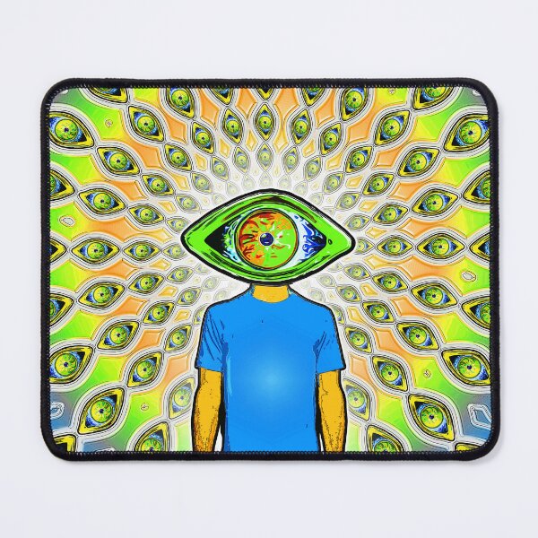 Item preview, GreenEyeman/Expand designed and sold by Klaus Bremner (Autotelic Art).