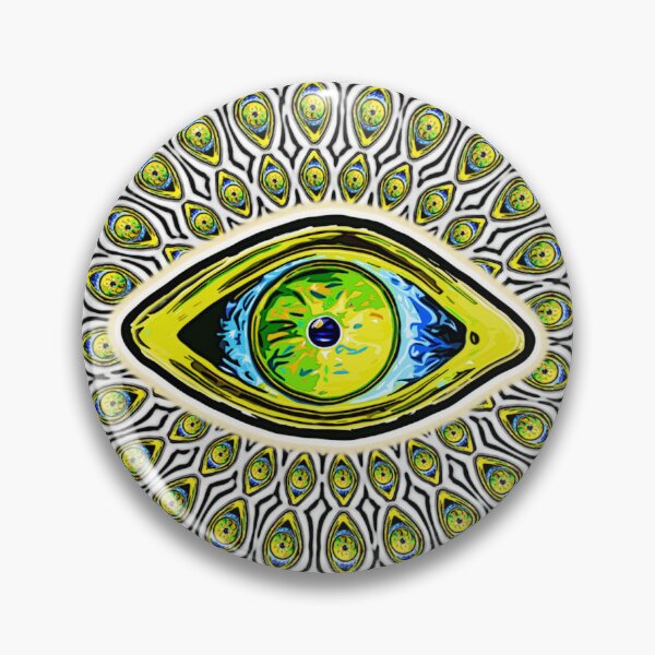 Item preview, GreenEyeman/Expand designed and sold by Klaus Bremner (Autotelic Art).