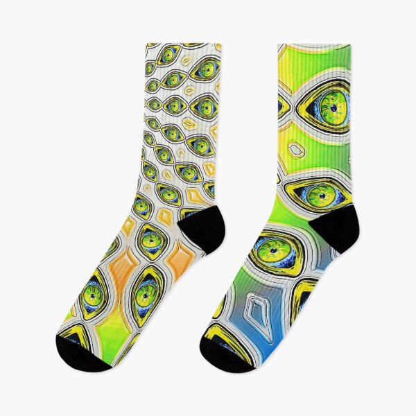 Item preview, GreenEyeman/Expand designed and sold by Klaus Bremner (Autotelic Art).