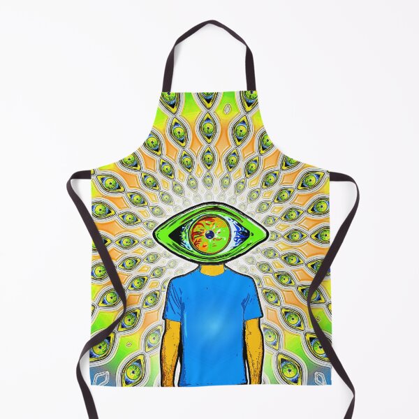 Item preview, GreenEyeman/Expand designed and sold by Klaus Bremner (Autotelic Art).