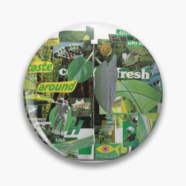 Item preview, green dream designed and sold by thisisgrayarea.