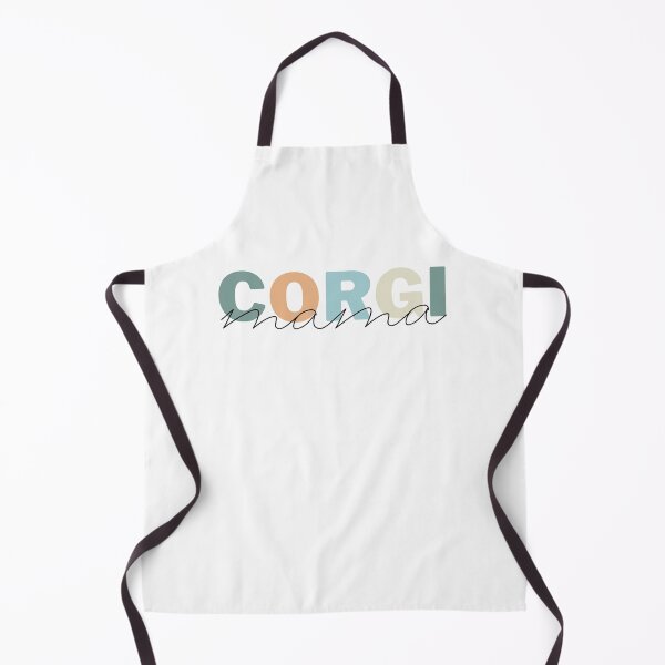 Artikelvorschau, Corgi-Mutter, Hund, Mutter, Geschenk, Welsh Corgi-Mutter, Geschenk, Corgi entworfen und verkauft von AIVDesignCo.