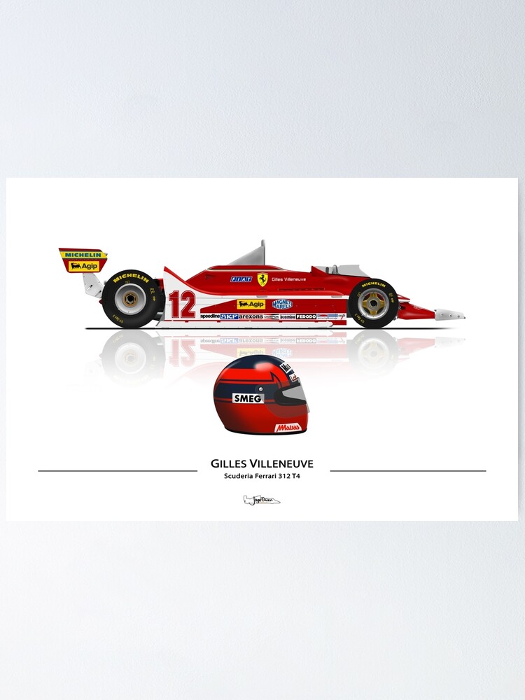formula 1 art