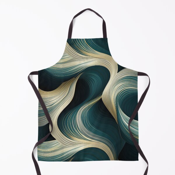 Item preview, Interwoven elegant line design print designed and sold by dcrc.