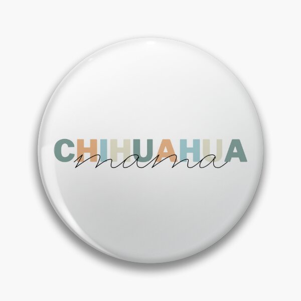 Item preview, Chihuahua Mom Dog Mom Gift Chihuahua Mom Gift Chihuahua  designed and sold by AIVDesignCo.