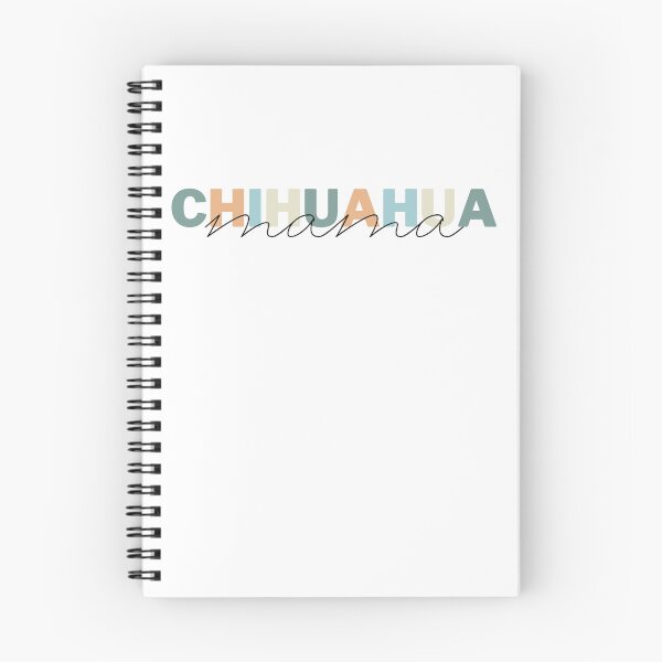 Item preview, Chihuahua Mom Dog Mom Gift Chihuahua Mom Gift Chihuahua  designed and sold by AIVDesignCo.