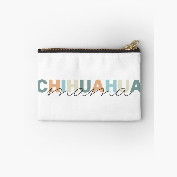 Item preview, Chihuahua Mom Dog Mom Gift Chihuahua Mom Gift Chihuahua  designed and sold by AIVDesignCo.