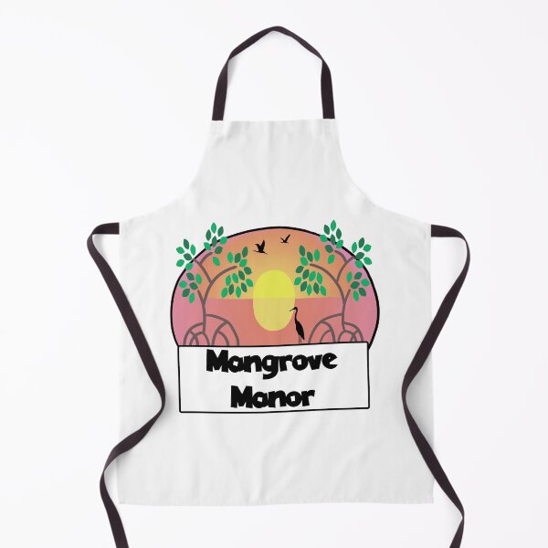 Item preview, Mangrove Manor designed and sold by sofjac.