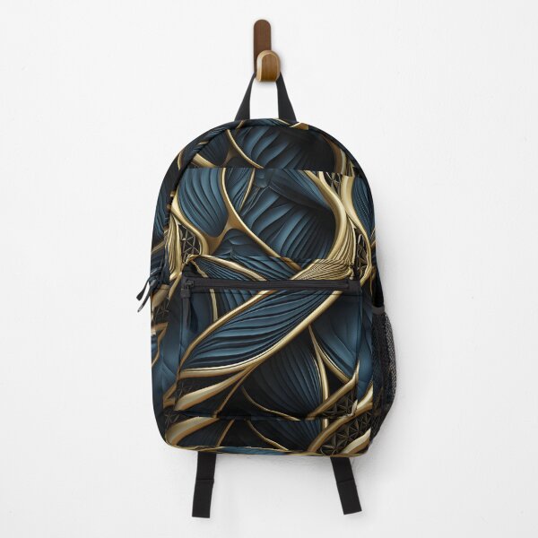 Item preview, interwoven elegant line design print designed and sold by dcrc.