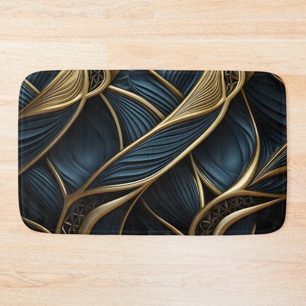 Item preview, interwoven elegant line design print designed and sold by dcrc.