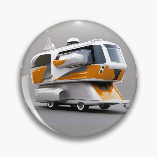 Item preview, caravana VR camión vr designed and sold by janjacbu.