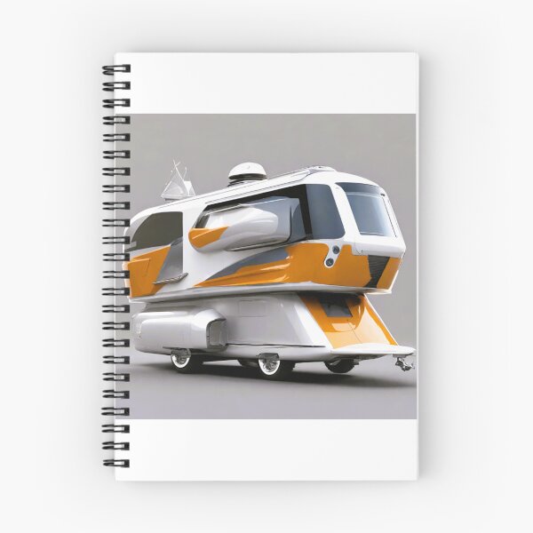 Item preview, caravana VR camión vr designed and sold by janjacbu.