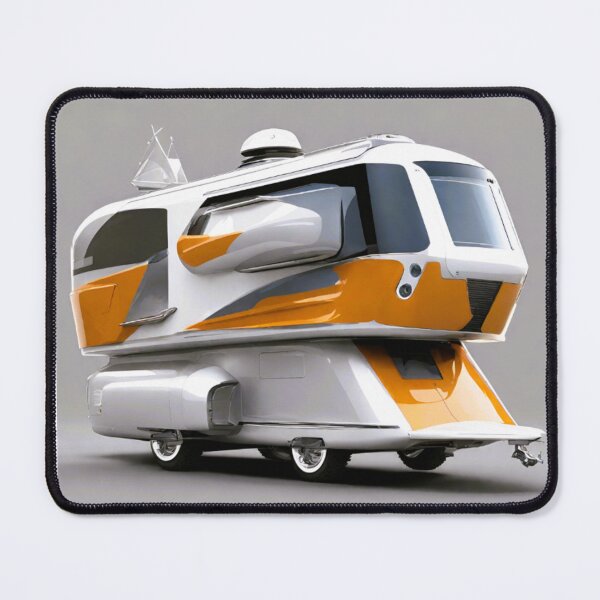 Item preview, caravana VR camión vr designed and sold by janjacbu.