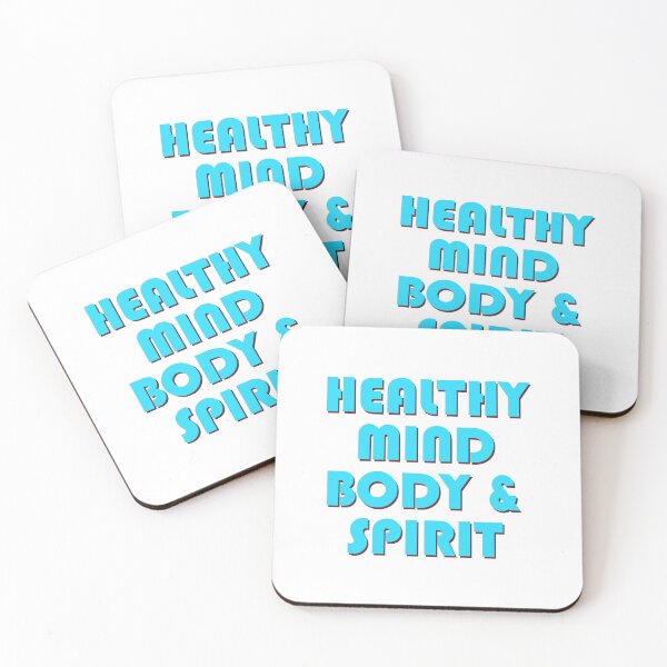 Item preview, Mind body & Spirit designed and sold by Corbitron.