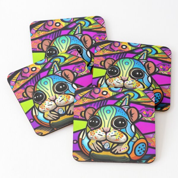 Item preview, The Hamster designed and sold by cfbennettmedia.