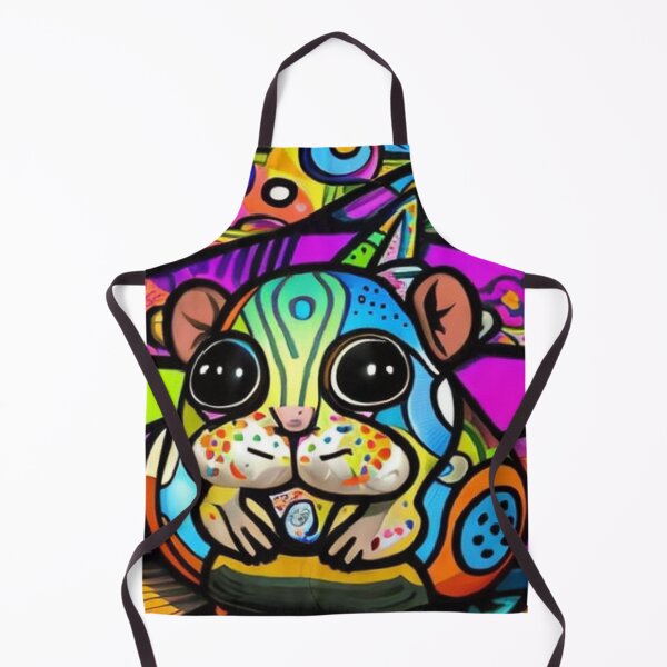 Item preview, The Hamster designed and sold by cfbennettmedia.