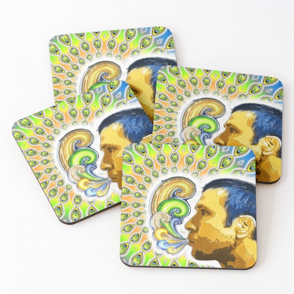 Item preview, GreenExhaling/Expanding designed and sold by Klaus Bremner (Autotelic Art).