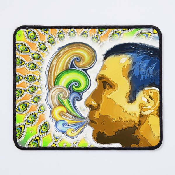 Item preview, GreenExhaling/Expanding designed and sold by Klaus Bremner (Autotelic Art).