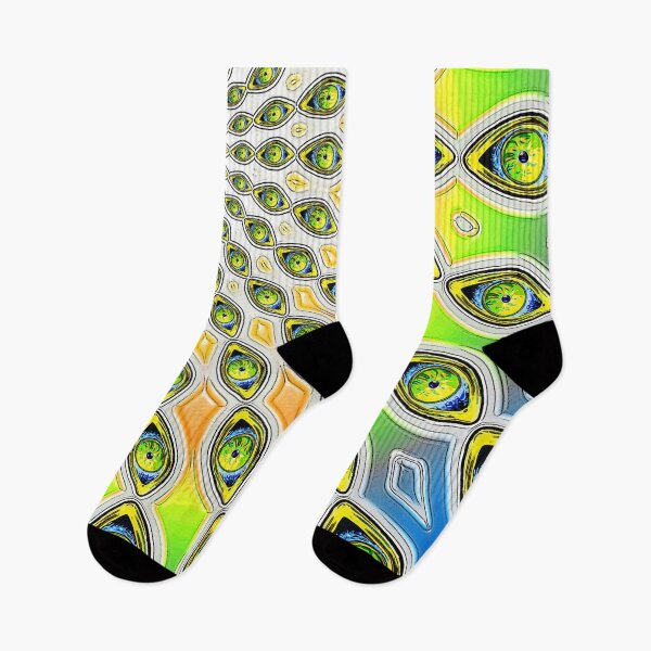 Item preview, GreenExhaling/Expanding designed and sold by Klaus Bremner (Autotelic Art).
