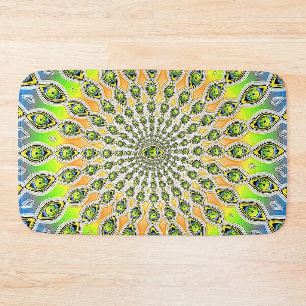 Item preview, GreenExhaling/Expanding designed and sold by Klaus Bremner (Autotelic Art).