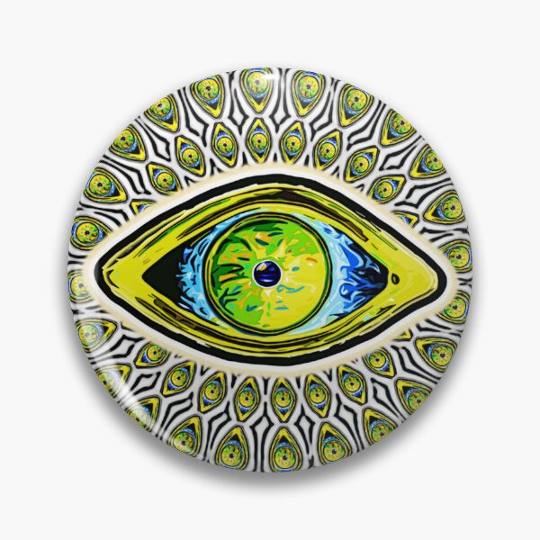 Item preview, GreenExhaling/Expanding designed and sold by Klaus Bremner (Autotelic Art).