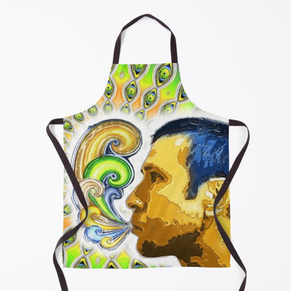 Item preview, GreenExhaling/Expanding designed and sold by Klaus Bremner (Autotelic Art).