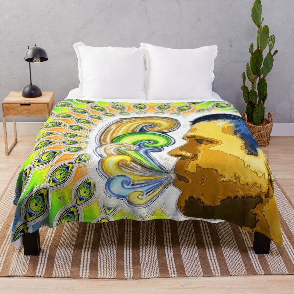 Item preview, GreenExhaling/Expanding designed and sold by Klaus Bremner (Autotelic Art).