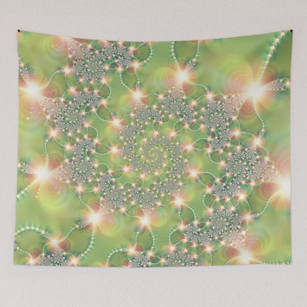 Item preview, Web of Lights designed and sold by GisselEscudero.