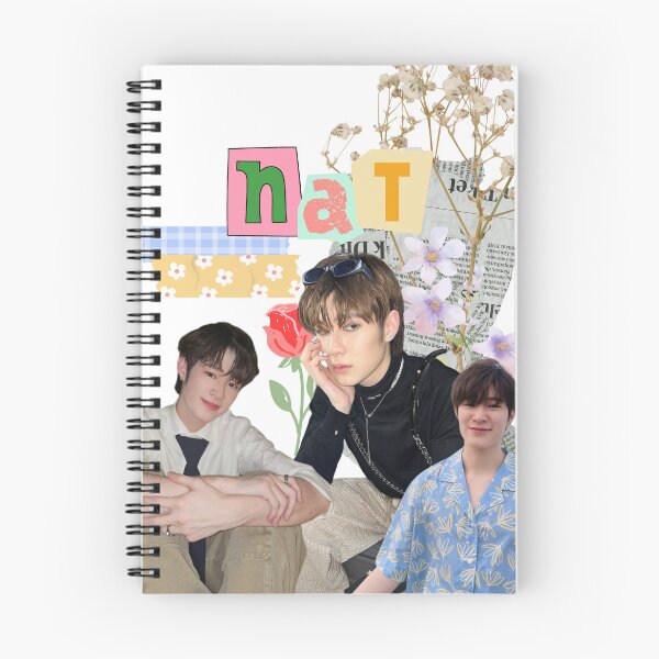 Item preview, BL Thai Actor Nat designed and sold by BLfashioninc.