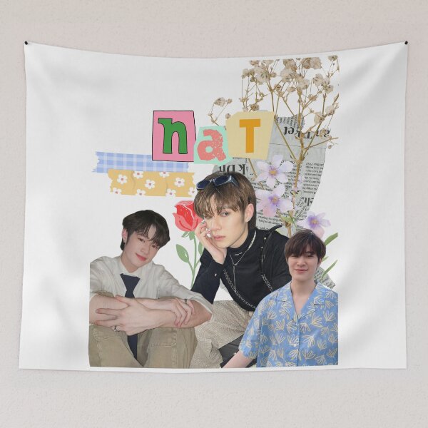 Item preview, BL Thai Actor Nat designed and sold by BLfashioninc.