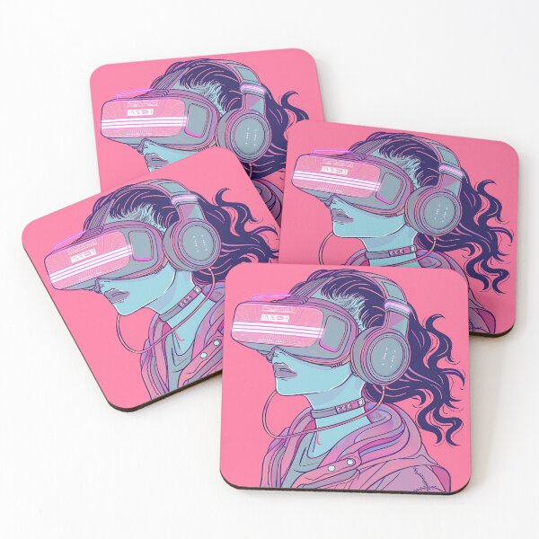 Item preview, Aesthetic Vaporwave designed and sold by GNDLF THE GREY.